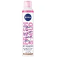 Nivea Fresh Revive dry shampoo for gray hair, 200ml