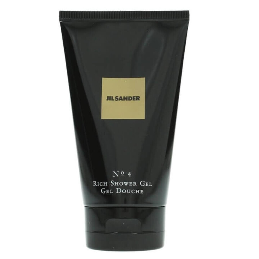 Winkel op Jil Sander, douchegel, 150 ml Jil Sander, douchegel, 150 ml