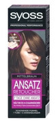Syoss, Ceară colorată, Brz roșiatic, 120 ml