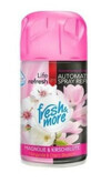 Fresh amp; More, Magnolia amp; Cerise, Air Freshener, 250 ml