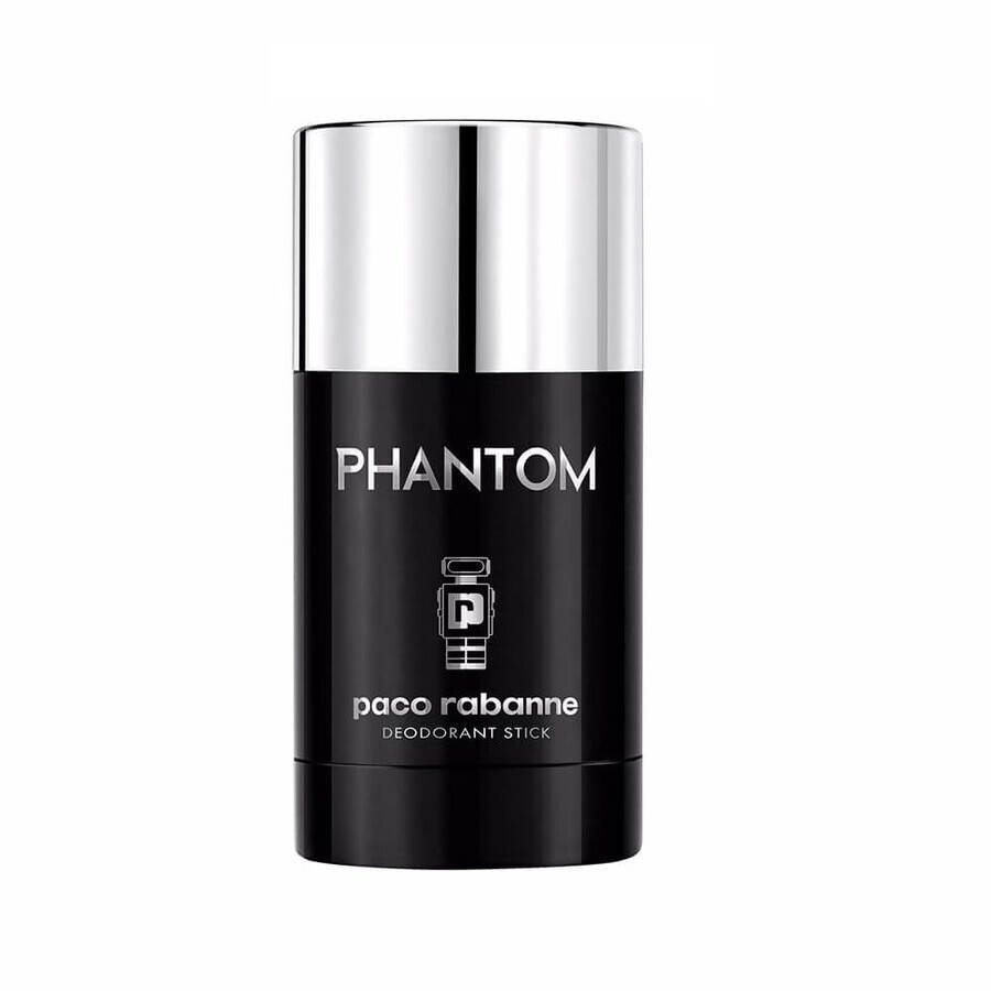 Winkel op Paco Rabanne Phantom Deodorant Stick, 75ml Paco Rabanne Phantom Deodorant Stick, 75ml
