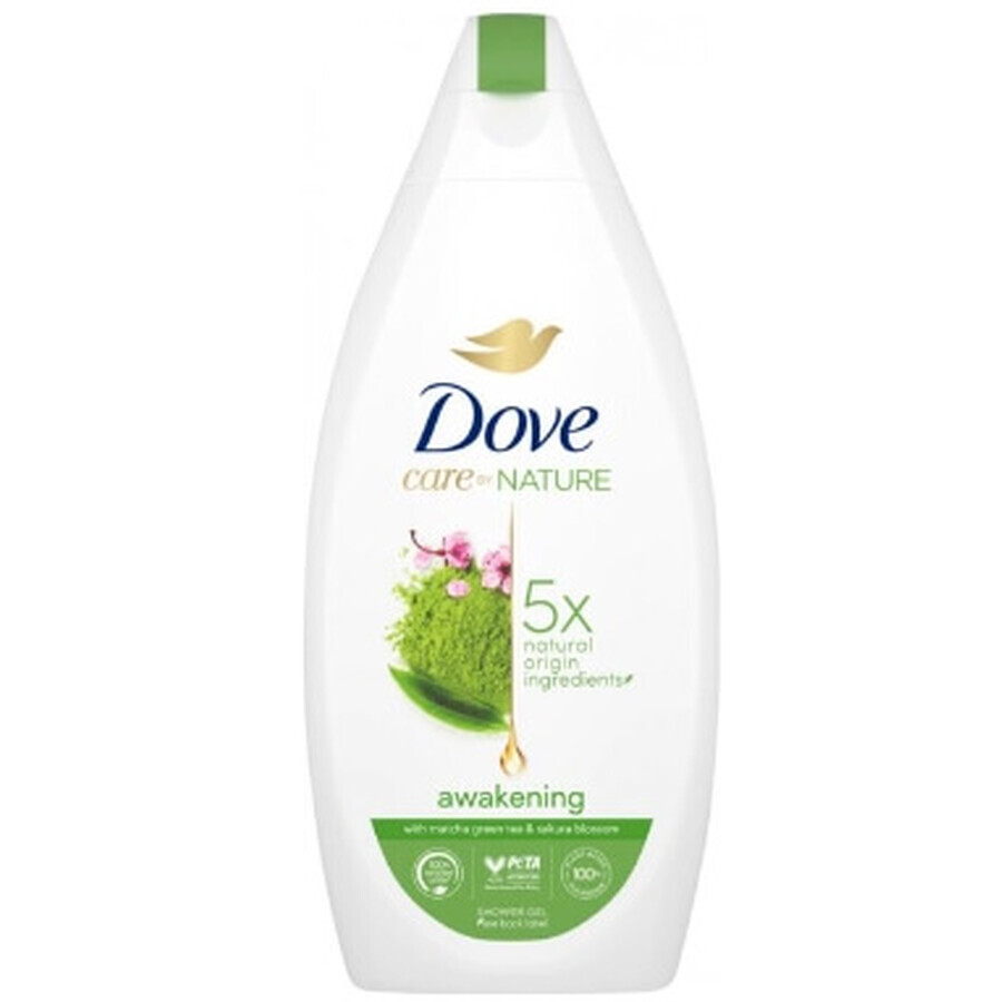 Buy Dove Awakening shower gel, 400 ml Dove Awakening shower gel, 400 ml