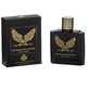 Real Time Grote Adelaar Collectie Zwart Eau de toilette, 100ml