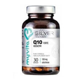 MyVita Silver Coenzima Q10 pura 30 cápsulas