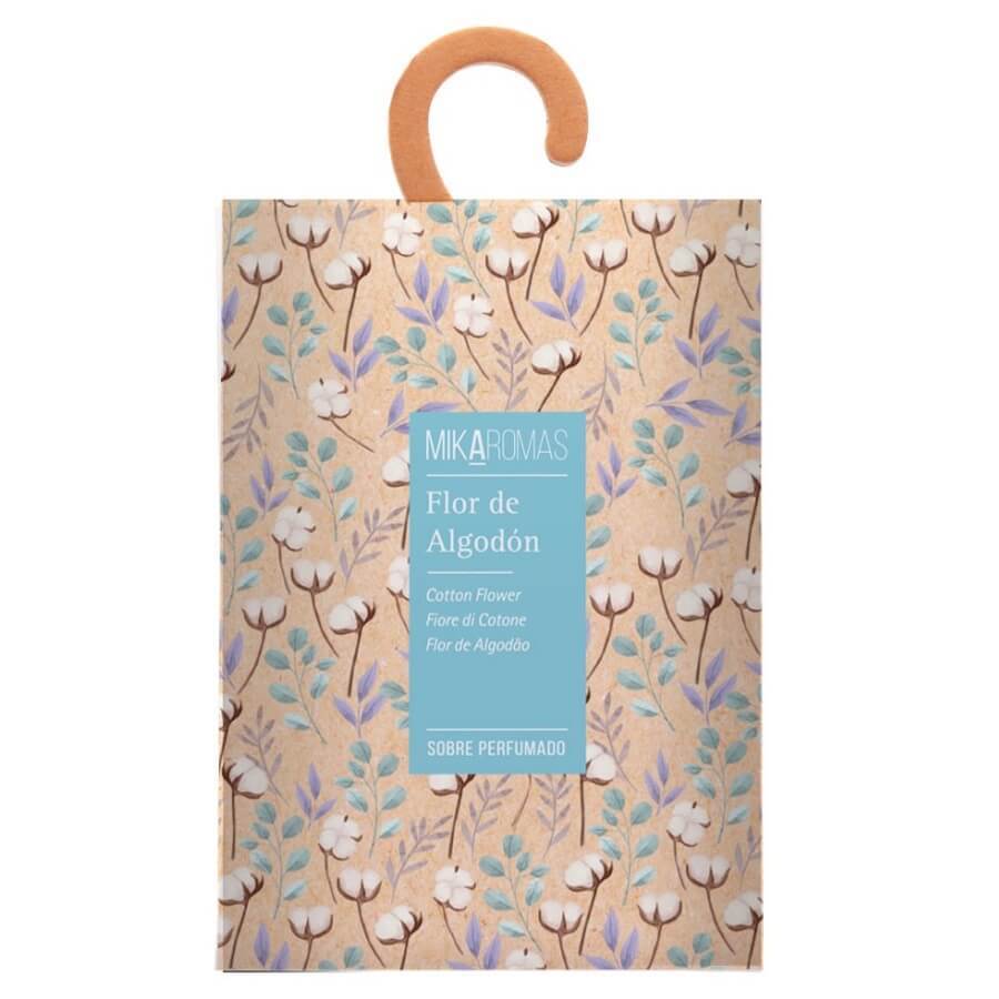 Mikaromas Büffelblume Parfümbeutel 100ml