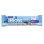 Barre protéinée au chocolat au lait et à la noix de coco Fizico The Right, 60g, Sly Nutrition