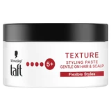 Taft texture wax paste, 100ml