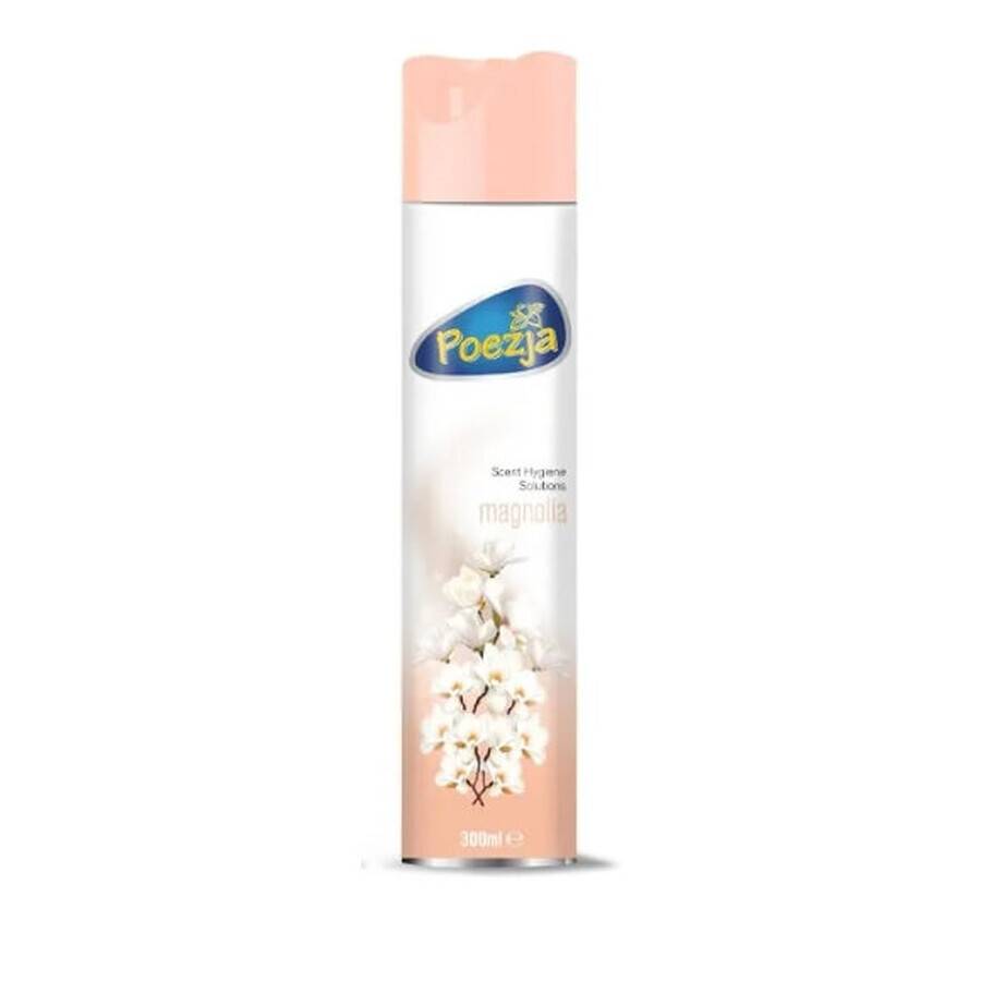 Poesie Magnolie Lufterfrischer, 300 ml