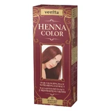 Venita Henna Color Herbal coloring lotion with henna extract 11 Burgundy, 75ml