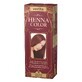 Venita Henna Color Loțiune colorantă pe bază de plante cu extract de henna 11 Burgundy, 75ml