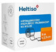 Heltiso, Non-Woven Adhesive 5m x 2.5cm - Long lasting!