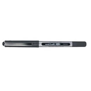 Biros Uni-Ball UB-150, zwart