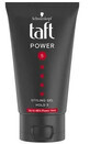 Schwarzkopf 3 Wetter Taft Power Gel, Mega Strength, 150 ML