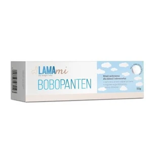 Lamami Bobopanten, beschermende ma voor baby en kind, 50 g