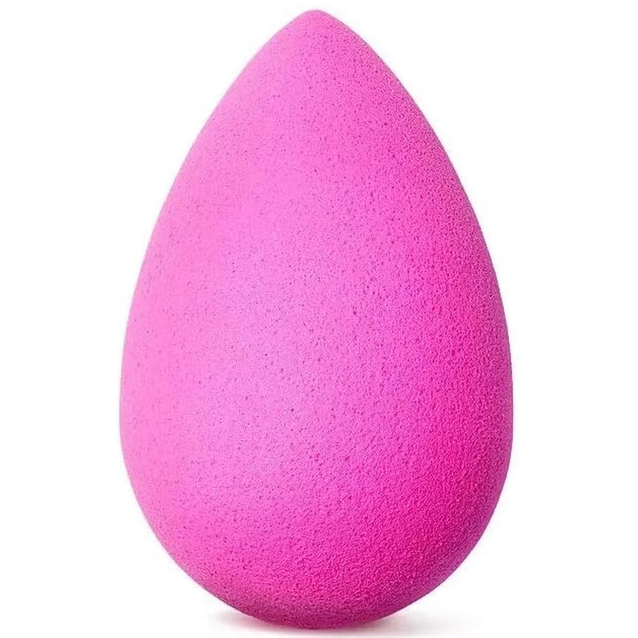 Beauty P. Rosa Schminkpinsel, 1 Stück
