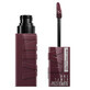 Maybelline Super Stay Vinyl Rossetto liquido 135 Fearless, 4,2ml