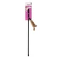 JollyPaw, Jouet pour chat, veuve avec plumes, 1 pc