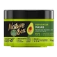Nature Box, Regenerationsmaske mit kaltgepresstem Avocadoöl, 200 ml