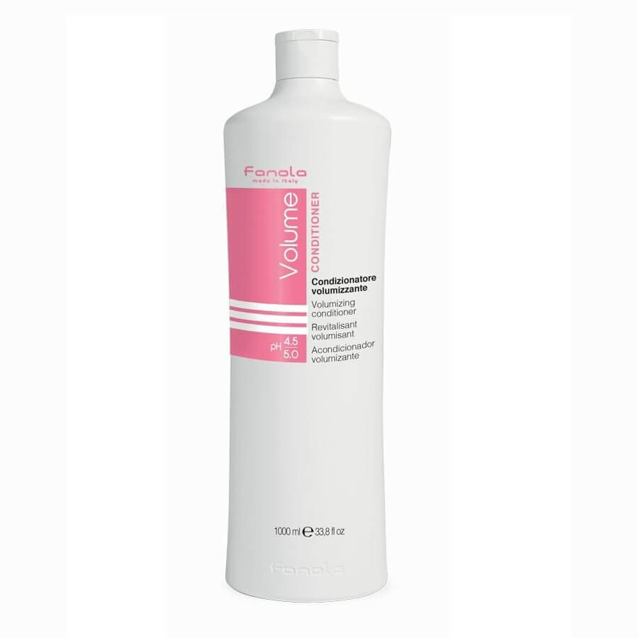Acondicionador Fanola Volumen, 1000ml