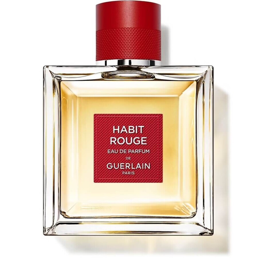 Guerlain Habit Rouge, Eau de parfum, 100ml