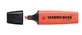 Stabilo, gesso Boss, arancione