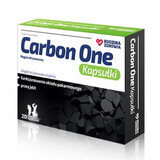 Family Health Carbon One 20 capsule