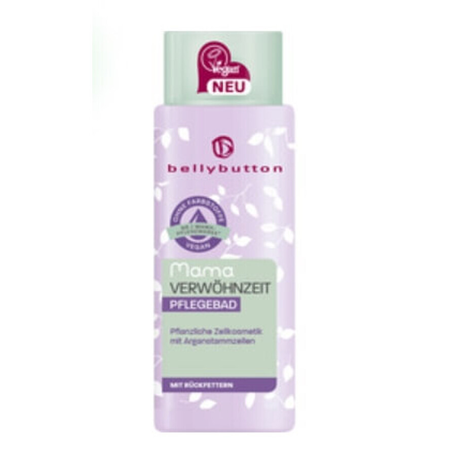 Comprar Bellybutton, Mama Verwöhnzeit, Loción de baño, 300 ml Bellybutton, Mama Verwöhnzeit, Loción de baño, 300 ml