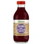 100% zumo de manzana grosella negra saúco, 300 ml