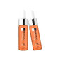 Silcare El Jard&#237;n del Color Aceite de U&#241;as con Pipas Naranja Rub&#237;, 15ml