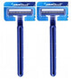 Gillette 2, Razor, 2 pieces