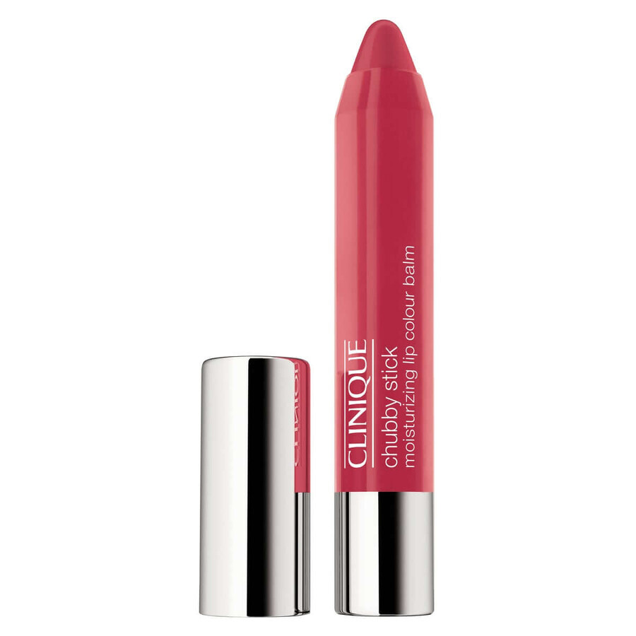Clinique Chubby Stick Feuchtigkeitslotion 13 Mighty Mimosa, 3g