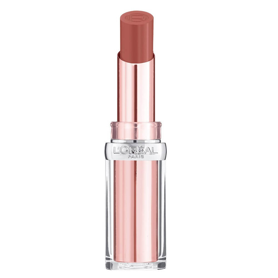 L'Oreal Paris Colour Riche Glow Paradise Ruj 191 Nude Heaven, 3,8g