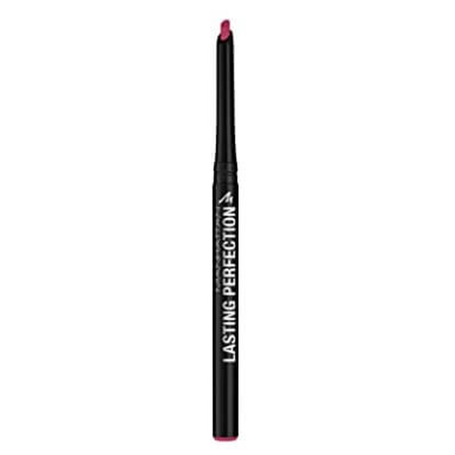 Buy Manhattan, Lasting Perfection, Lip Liner, 70 pink, 1 pc Manhattan, Lasting Perfection, Lip Liner, 70 pink, 1 pc