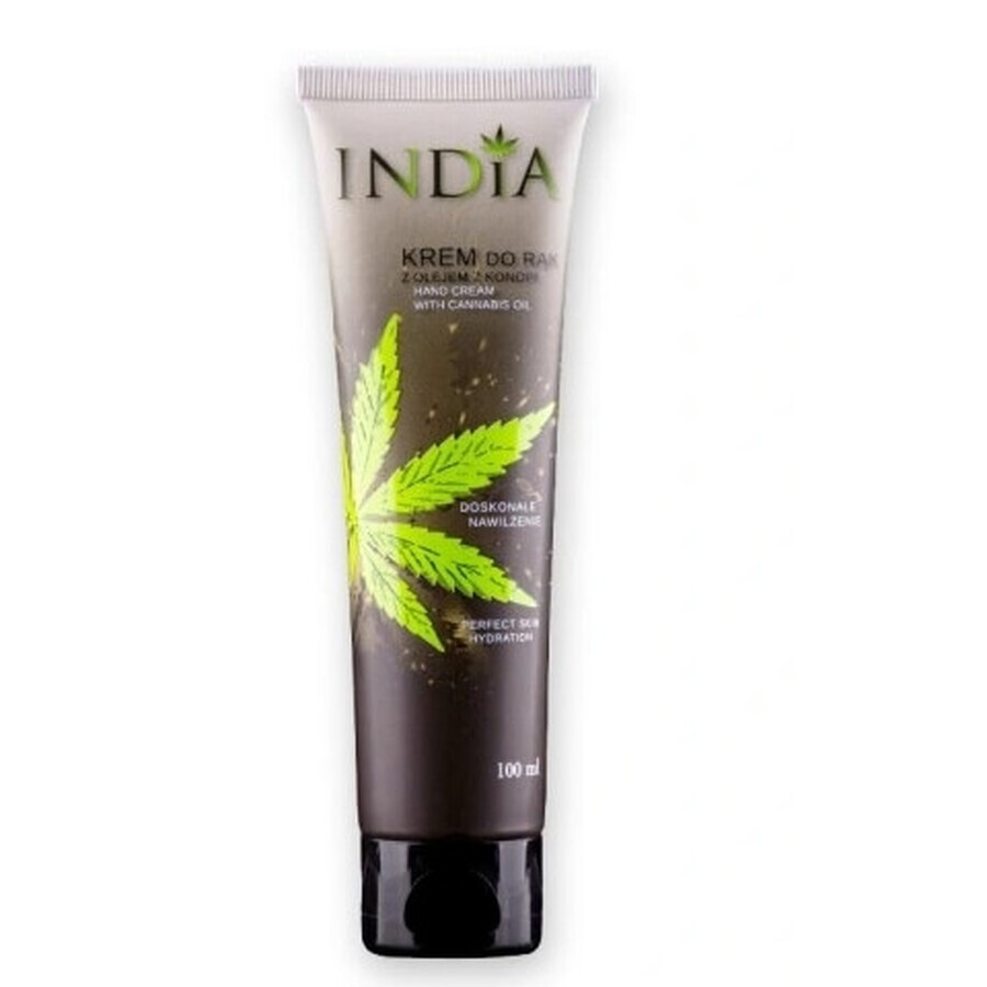 India Protective Wound Cream 100 ml