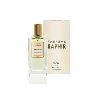 Saphir Ancora Eau de Parfum, 50ml