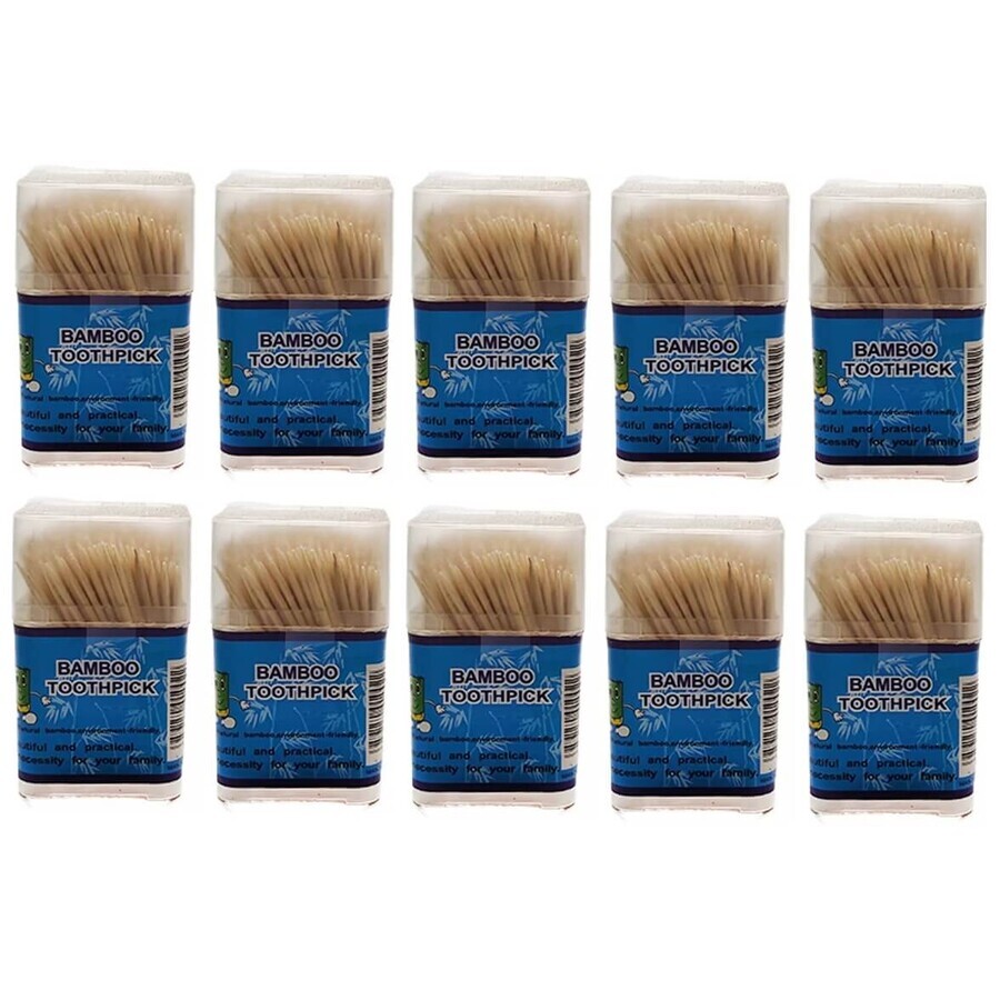 Krabbels, 12 x 100 stuks