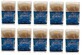 Krabbels, 12 x 100 stuks