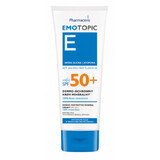 Pharmaceris EMOTOPIC Minerale Dermobeschermende Crème SPF 50+, 75 ml.