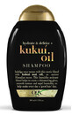 OGX Kukui OGX Kukui Oil Wax Shampoo 385 ml