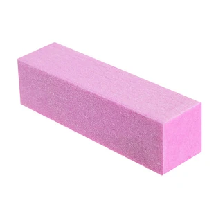 Pulidor de uñas de papel Elisium rosa