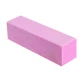 Pulidor de uñas de papel Elisium rosa