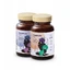 HealthLabs ProbioticMe Day + Night Priobiotic Probiotic dans une formule à deux composants, 60 gélules