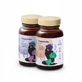 HealthLabs ProbioticMe Day + Night Priobiotic Probiotic dans une formule à deux composants, 60 gélules