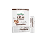 Equilibra Lippenbalsem met argan, 5.5 ml
