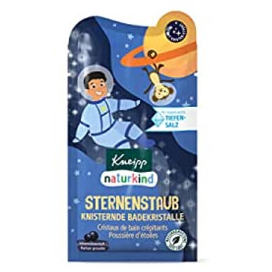Shop Kneipp, Kinder-Badezusatz, schwarze Johannisbeere, 60g Kneipp, Kinder-Badezusatz, schwarze Johannisbeere, 60g