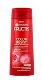 Garnier Fructis Color Resist Shampoo 250 ml