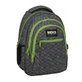 BackUp, Pixel Mode Rucksack, 1 Stück