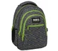 BackUp, Pixel fashion backpack, 1 piece
