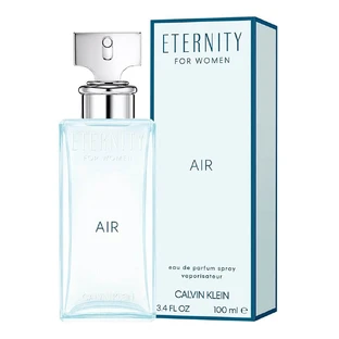 Calvin Klein Eternity Air for Women Eau de parfum, 100ml
