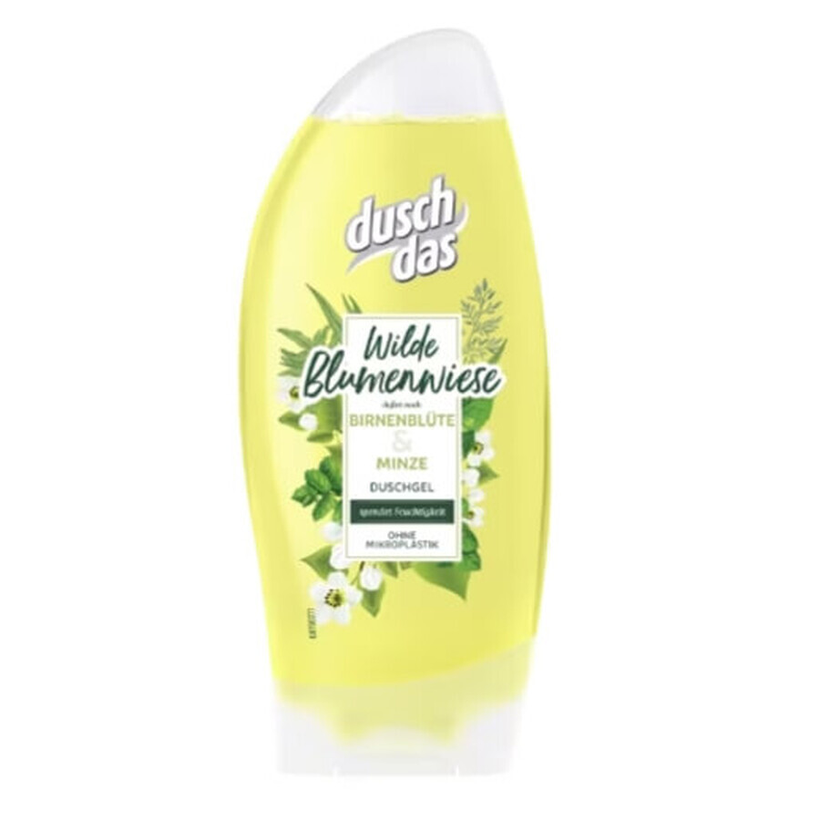 Acquista Duschdas ka gel doccia ai fiori selvatici, 250ml Duschdas ka gel doccia ai fiori selvatici, 250ml